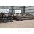 forged steel grinding media rods for rod mill